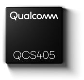 QUALCOMM-QCS-405-2-NSP722-TR-01-1-AA Anwendungsprozessoren und SOC QCS405 Main Image